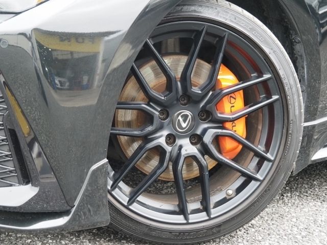 TOYOTA LEXUS IS350 2021 Image 31