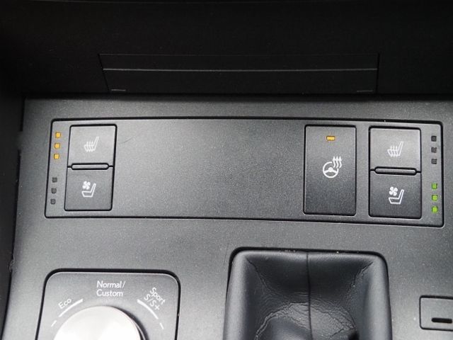 TOYOTA LEXUS IS350 2021 Image 31