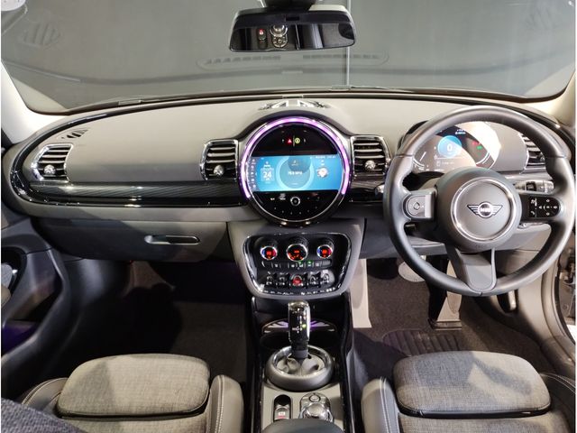 BMW MINI COOPER D CLUBMA 2022 Image 31