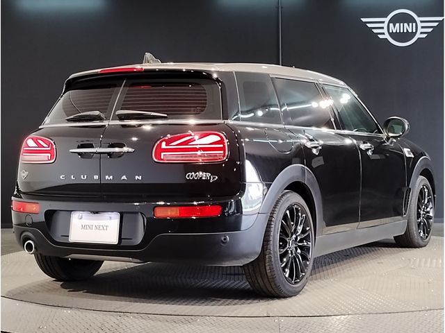 BMW MINI COOPER D CLUBMA 2022 Image 31