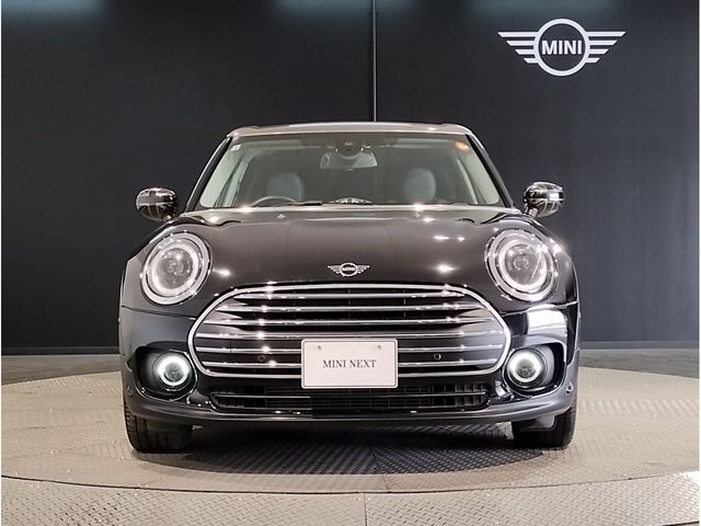 BMW MINI COOPER D CLUBMA 2022 Image 31