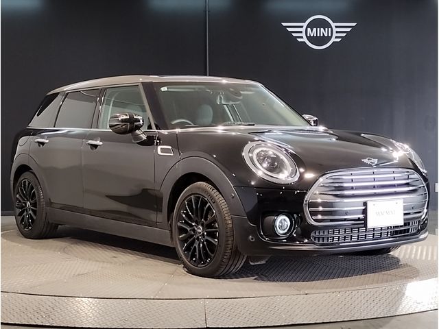 BMW MINI COOPER D CLUBMA 2022 Image 31