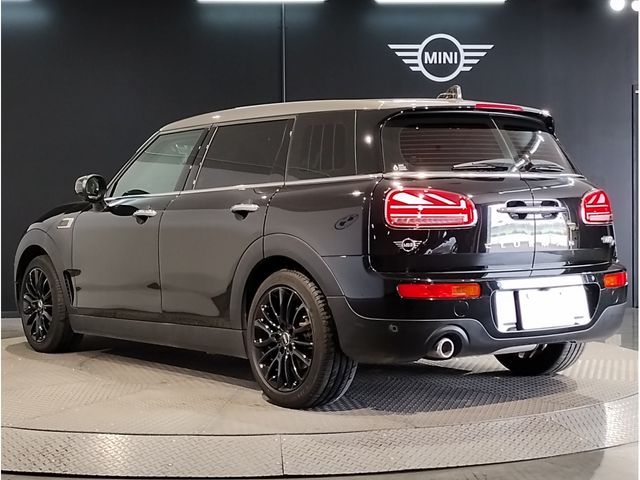 BMW MINI COOPER D CLUBMA 2022 Image 31