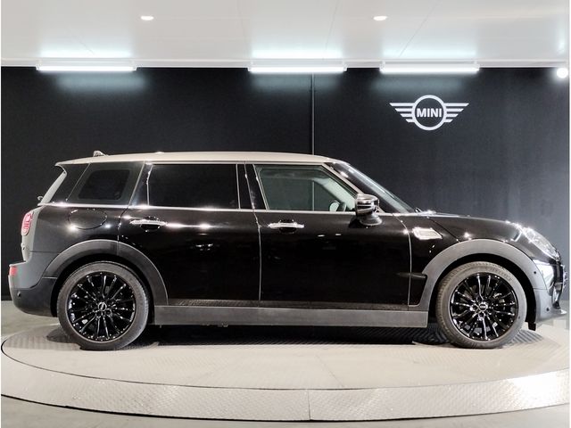 BMW MINI COOPER D CLUBMA 2022 Image 31