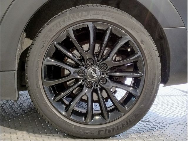 BMW MINI COOPER D CLUBMA 2022 Image 31