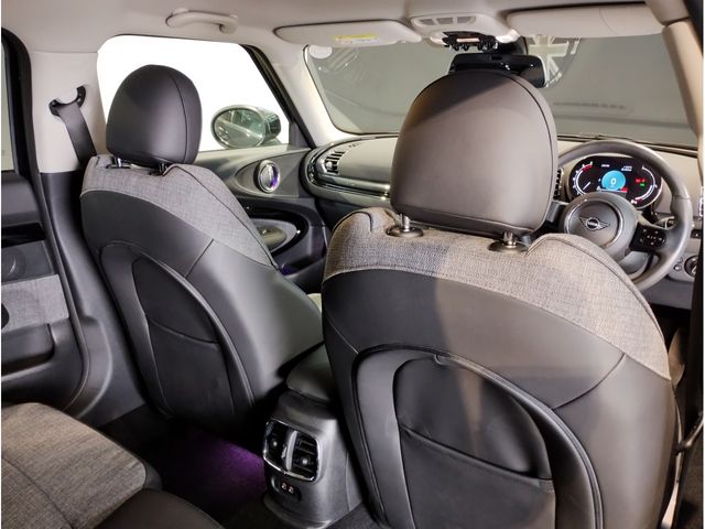 BMW MINI COOPER D CLUBMA 2022 Image 31