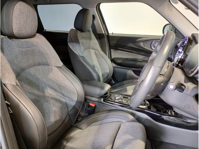 BMW MINI COOPER D CLUBMA 2022 Image 31