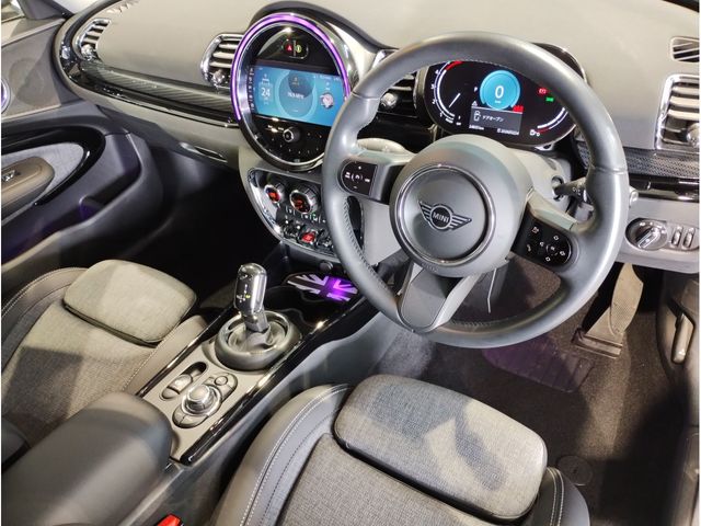 BMW MINI COOPER D CLUBMA 2022 Image 31