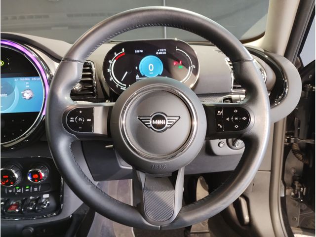 BMW MINI COOPER D CLUBMA 2022 Image 31