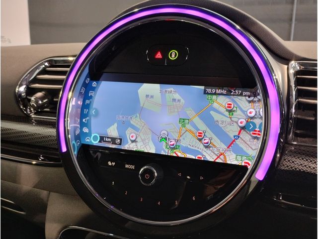 BMW MINI COOPER D CLUBMA 2022 Image 31