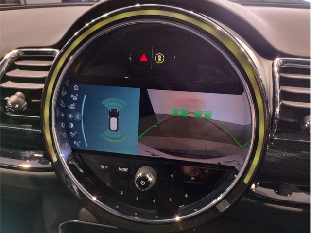 BMW MINI COOPER D CLUBMA 2022 Image 31