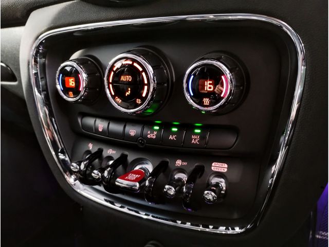 BMW MINI COOPER D CLUBMA 2022 Image 31