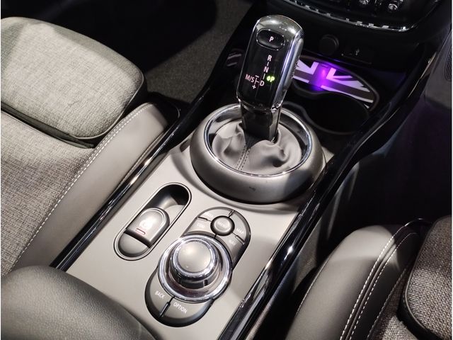 BMW MINI COOPER D CLUBMA 2022 Image 31