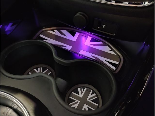 BMW MINI COOPER D CLUBMA 2022 Image 31