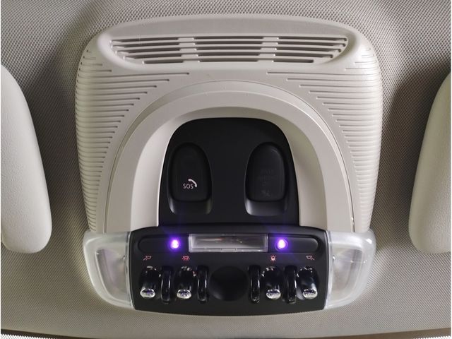 BMW MINI COOPER D CLUBMA 2022 Image 31