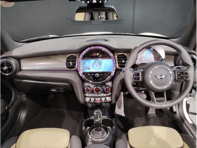 BMW MINI COOPER S OPEN 2023 Image 31