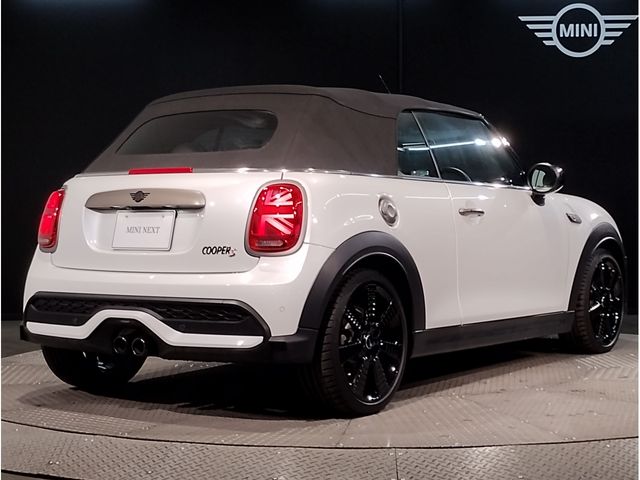 BMW MINI COOPER S OPEN 2023 Image 31