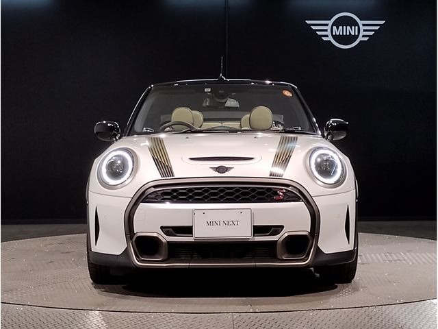 BMW MINI COOPER S OPEN 2023 Image 31