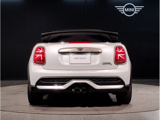 BMW MINI COOPER S OPEN 2023 Image 31