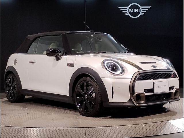 BMW MINI COOPER S OPEN 2023 Image 31