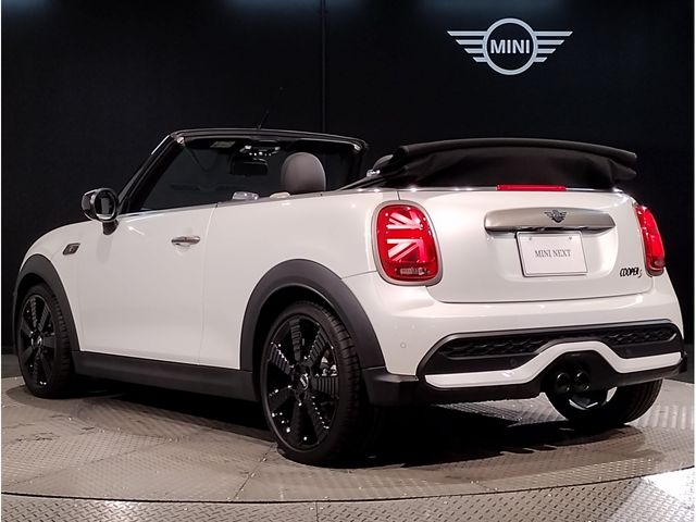 BMW MINI COOPER S OPEN 2023 Image 31