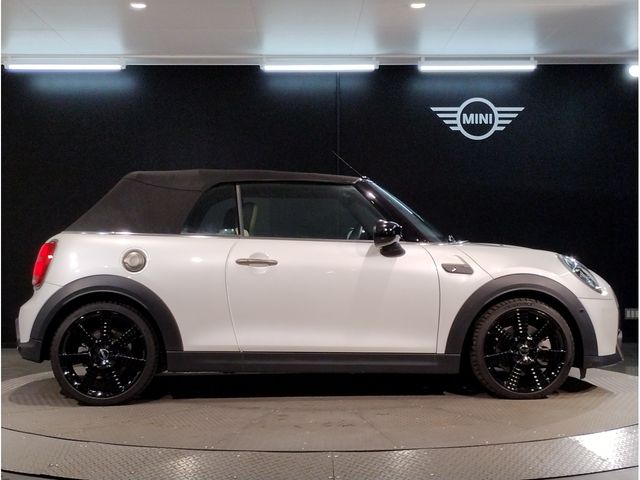 BMW MINI COOPER S OPEN 2023 Image 31