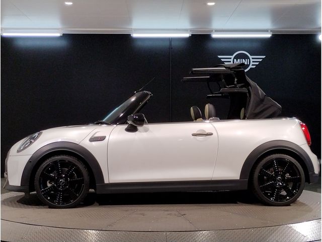 BMW MINI COOPER S OPEN 2023 Image 31