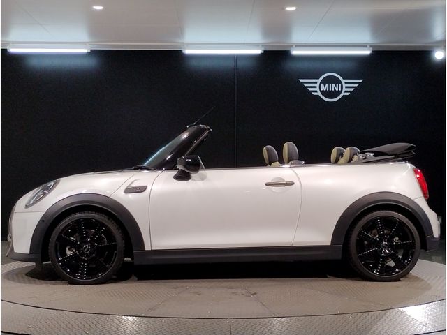 BMW MINI COOPER S OPEN 2023 Image 31