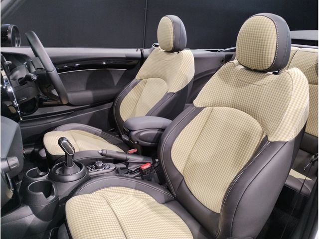 BMW MINI COOPER S OPEN 2023 Image 31