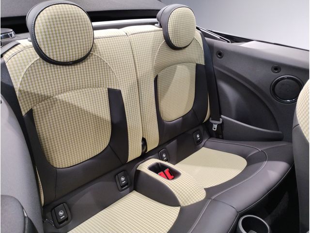 BMW MINI COOPER S OPEN 2023 Image 31