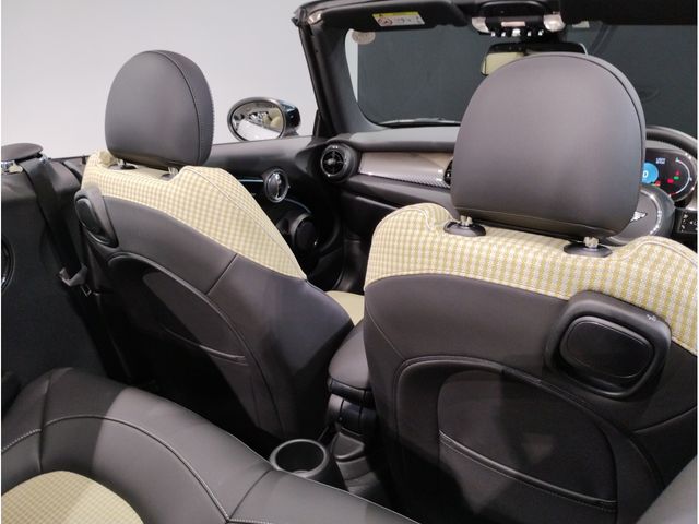 BMW MINI COOPER S OPEN 2023 Image 31