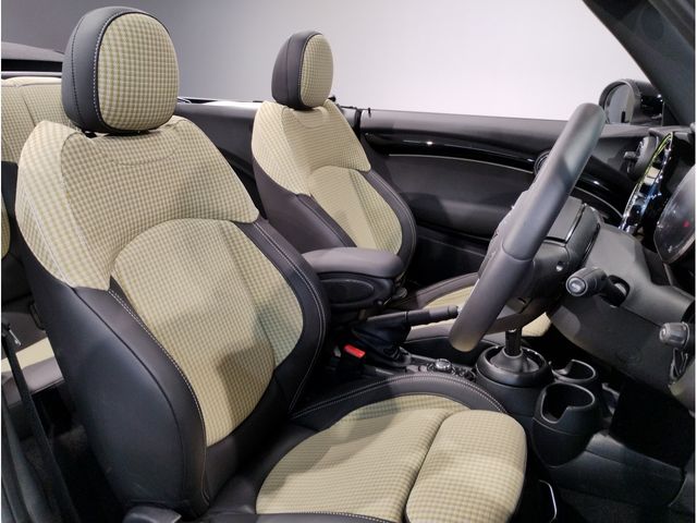 BMW MINI COOPER S OPEN 2023 Image 31