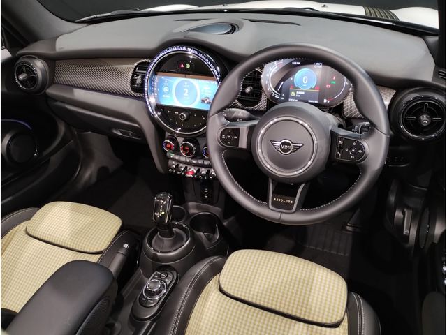 BMW MINI COOPER S OPEN 2023 Image 31