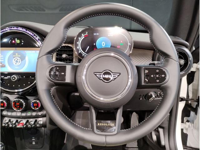 BMW MINI COOPER S OPEN 2023 Image 31