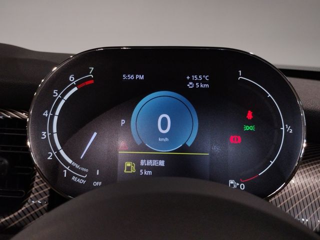 BMW MINI COOPER S OPEN 2023 Image 31