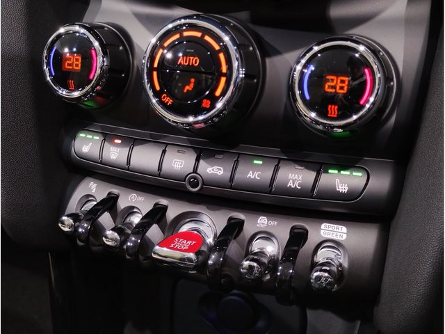 BMW MINI COOPER S OPEN 2023 Image 31