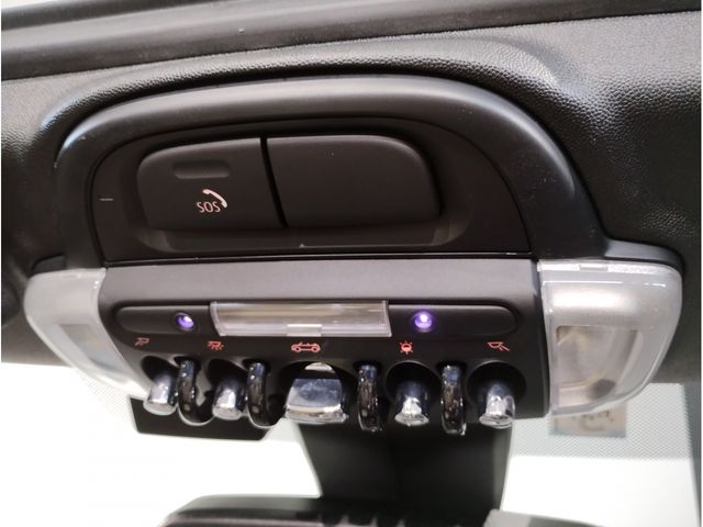 BMW MINI COOPER S OPEN 2023 Image 31