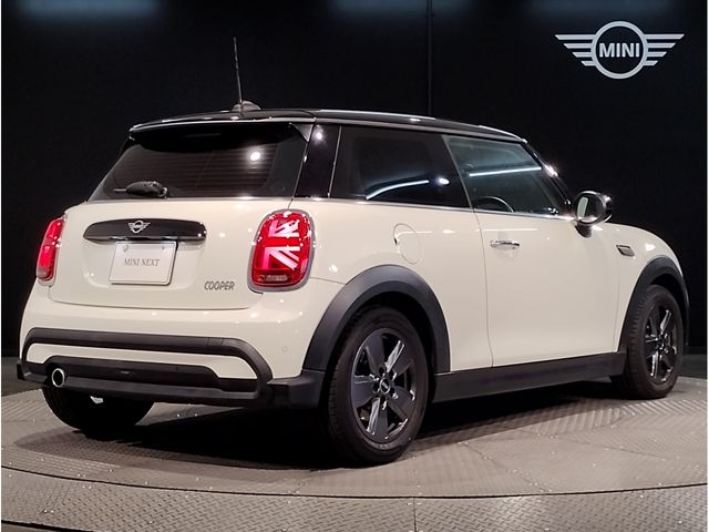 BMW MINI COOPER 2021 Image 31