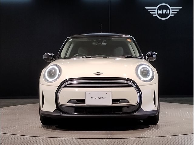 BMW MINI COOPER 2021 Image 31