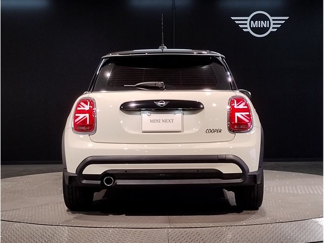 BMW MINI COOPER 2021 Image 31