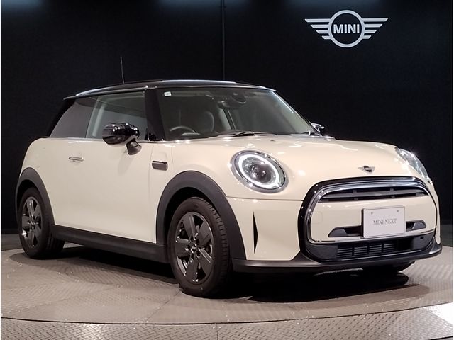 BMW MINI COOPER 2021 Image 31