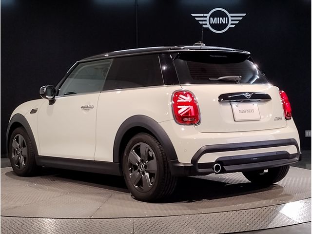 BMW MINI COOPER 2021 Image 31