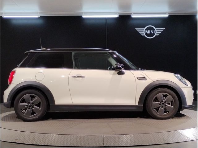 BMW MINI COOPER 2021 Image 31