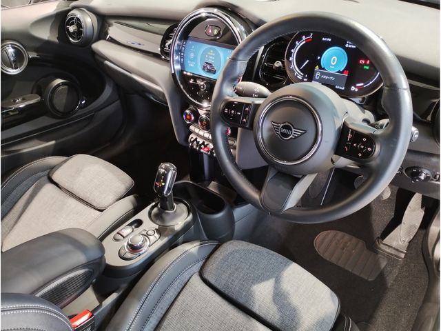 BMW MINI COOPER 2021 Image 31