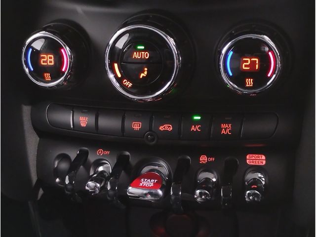 BMW MINI COOPER 2021 Image 31