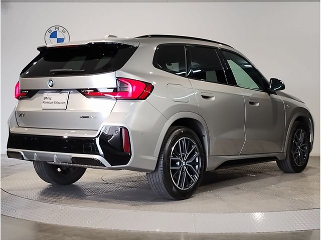 BMW X1 2023 Image 31