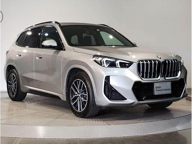 BMW X1 2023 Image 31