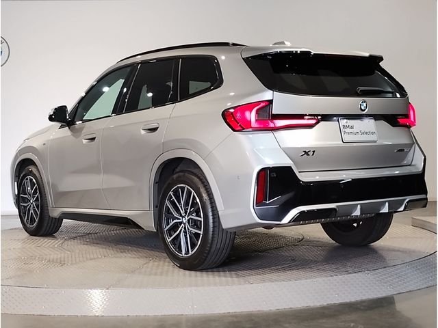 BMW X1 2023 Image 31