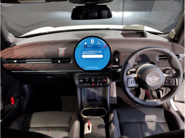 BMW MINI COOPER 2024 Image 31