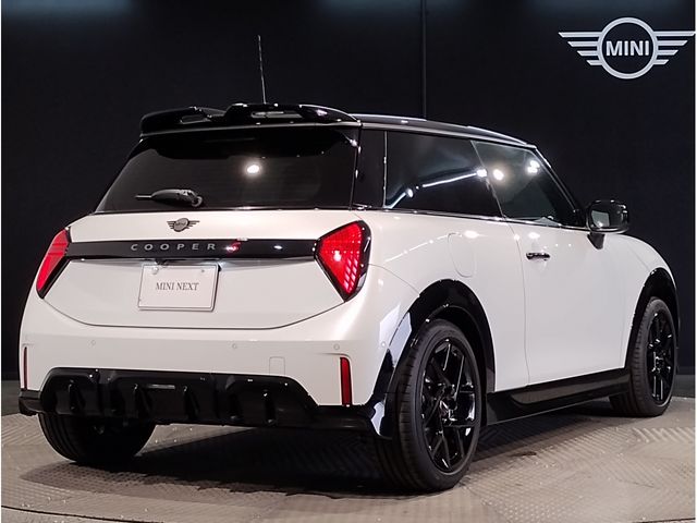 BMW MINI COOPER 2024 Image 31